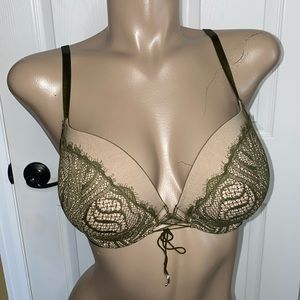 VS Very Sexy Push Up Bra